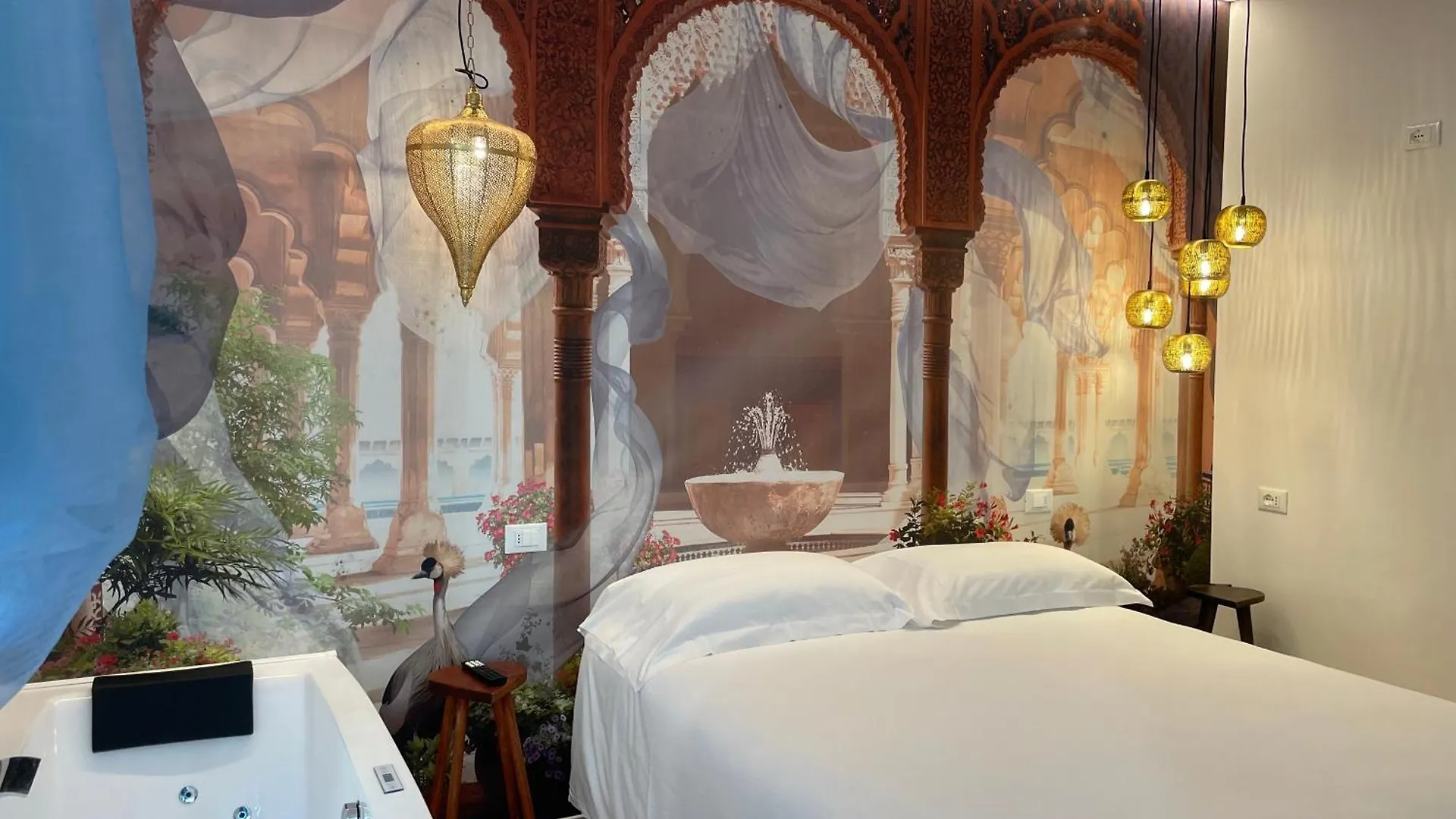 Labotanica_Casalounge Aparthotel Cesenatico